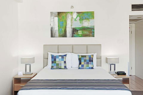 Rydges Esplanade Resort Cairns - Accommodation Search 0