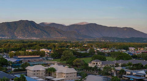 Rydges Esplanade Resort Cairns - Accommodation Search 1