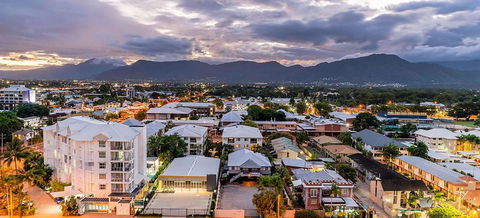 Rydges Esplanade Resort Cairns - Accommodation Search 3