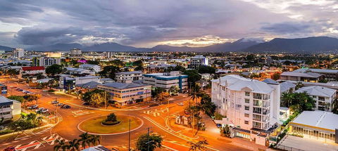 Rydges Esplanade Resort Cairns - Accommodation Search 2