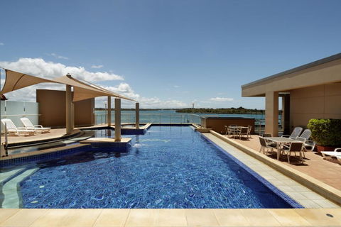 Rydges Hotel Port Macquarie - Accommodation Search 0