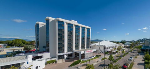Rydges Southbank Townsville - Accommodation Search 0