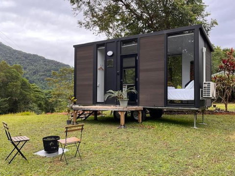 Sabai Retreat By Tiny Away - Accommodation Search 0