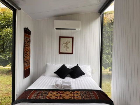 Sabai Retreat By Tiny Away - Accommodation Search 1