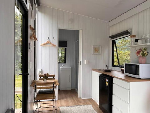 Sabai Retreat By Tiny Away - Accommodation Search 2