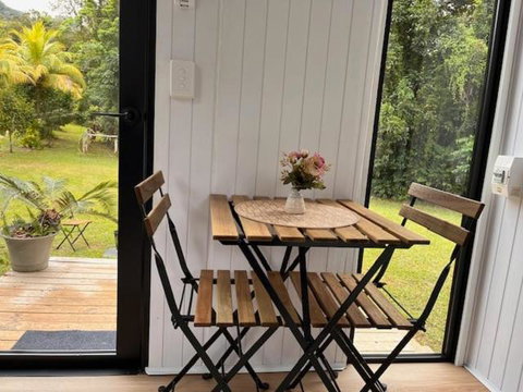 Sabai Retreat By Tiny Away - Accommodation Search 3