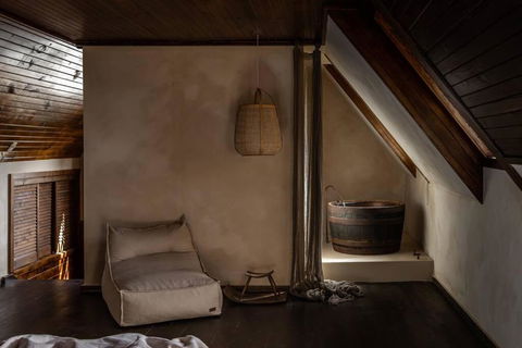 SABI Award Winning Designer Cabin - Accommodation Search 0
