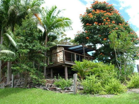 Sacred Mountain Retreat - Accommodation Search 3