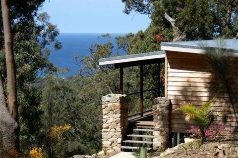 Sacred Mountain Retreat - Accommodation Search 2