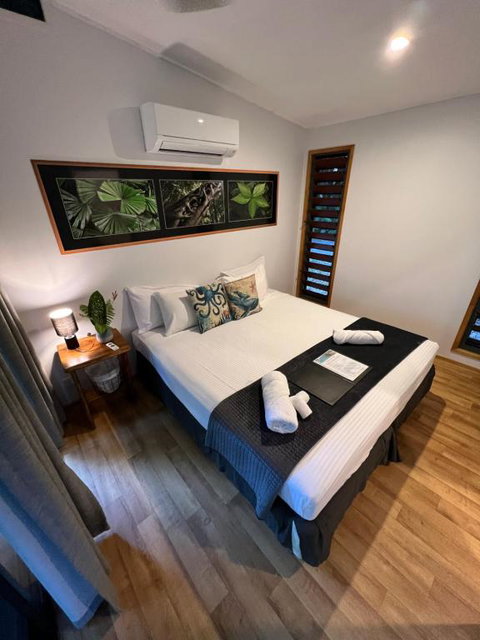 Safari Lodge - Accommodation Search 1
