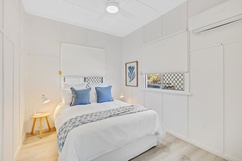 Sage Cottage! CBD Perfection! - Accommodation Search 2