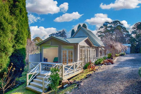 Sage Manor Bowral - Accommodation Search 0