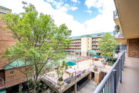 Sage On Bewes Adelaide - Accommodation Search 3