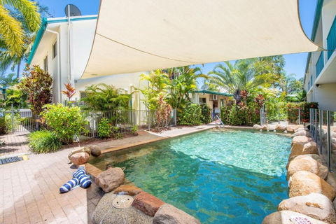 Sails On Horseshoe Apartment 4 - Accommodation Search 3