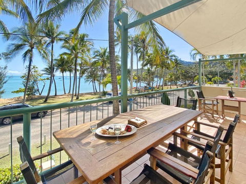 Sails On Horseshoe Apartment 4 - Accommodation Search 0