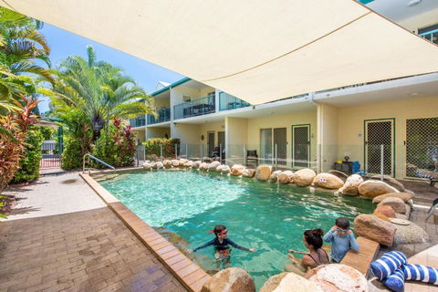Sails On Horseshoe Apartment 5 - Accommodation Search 2