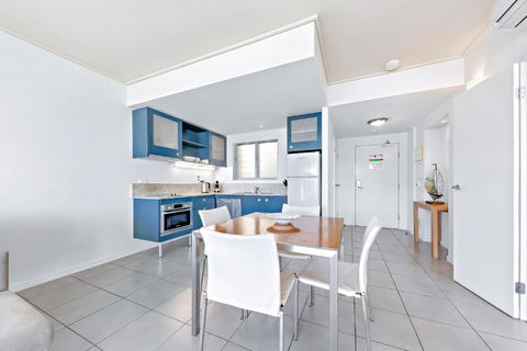 Sails On The Sea - Club Wyndham - Accommodation Search 3