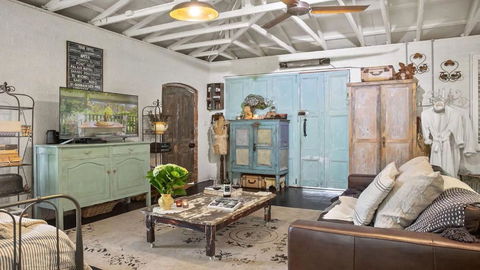 Saint Eloi Le Studio - Accommodation Search 3