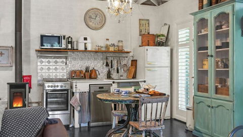 Saint Eloi Le Studio - Accommodation Search 1