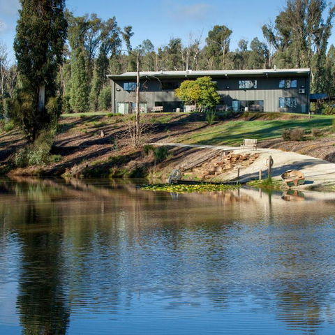 Saladin Lodge - Accommodation Search 0