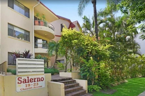 Salerno - Hosted By Burleigh Letting - Accommodation Search 1