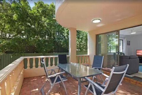 Salerno - Hosted By Burleigh Letting - Accommodation Search 2