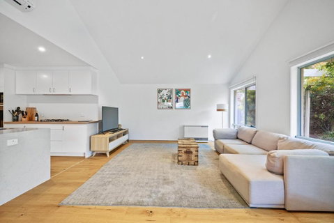 Salt Air Hideaway With Lush Backyard - Accommodation Search 3
