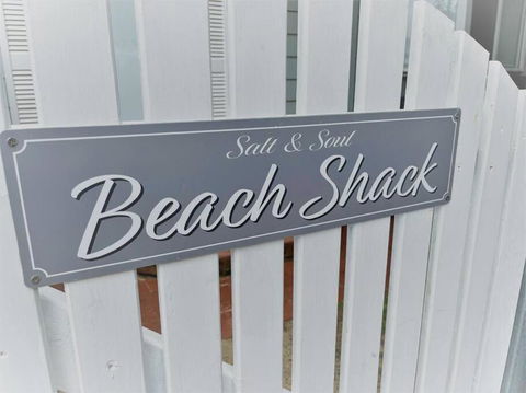 Salt & Soul Beach Shack - Accommodation Search 1