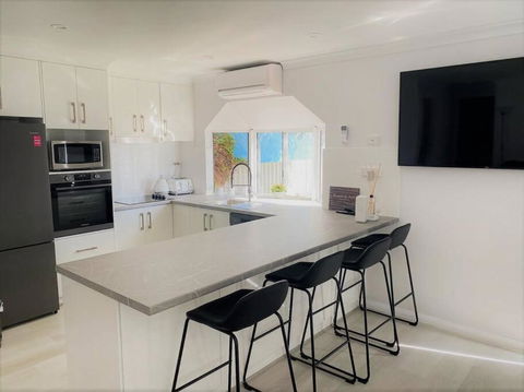 Salt & Soul Beach Shack - Accommodation Search 3
