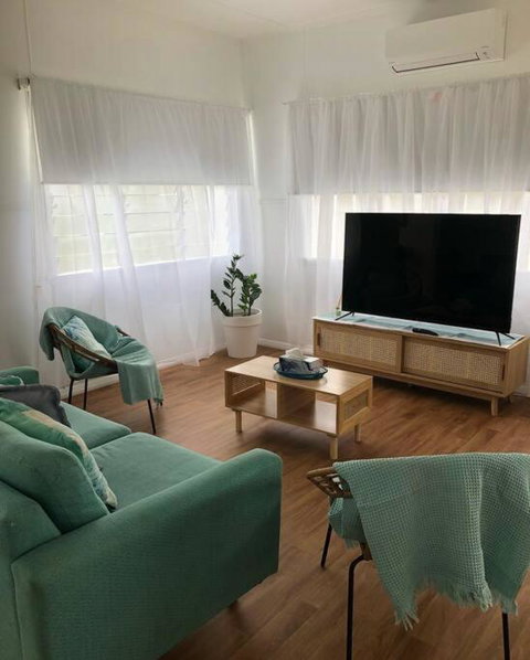 Salt Apartment - Accommodation Search 0