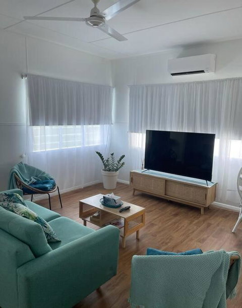 Salt Apartment - Accommodation Search 1