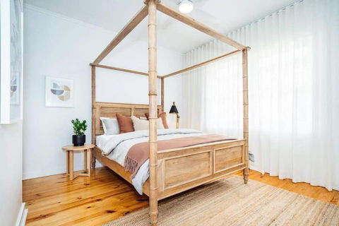 Salt At Arlo Refined Luxury In Glenelg - Accommodation Search 0