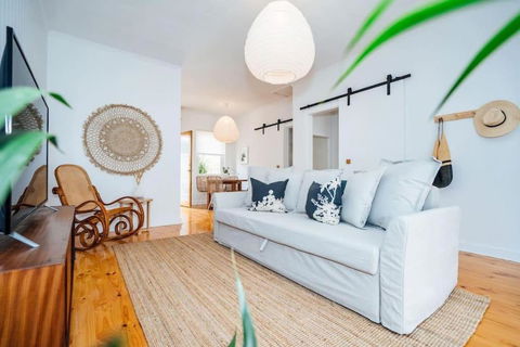 Salt At Arlo Refined Luxury In Glenelg - Accommodation Search 1