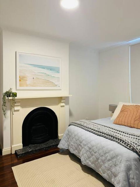 Salt Lifestyle Apartment Fremantle - Accommodation Search 0
