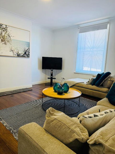 Salt Lifestyle Apartment Fremantle - Accommodation Search 3