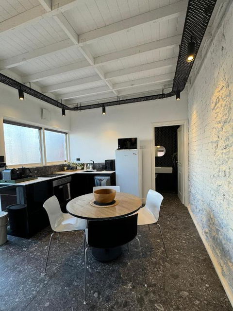 Salt Lifestyle Apartment Fremantle - Accommodation Search 2