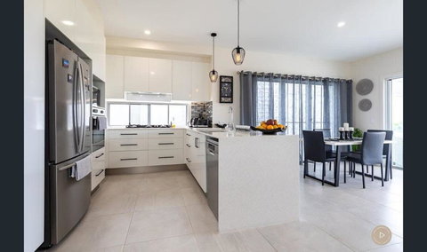 Salt Zen Holiday Townhouse - Accommodation Search 3
