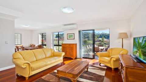 Saltwater Accom Holidays - Accommodation Search 0