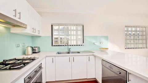 Saltwater Accom Holidays - Accommodation Search 2