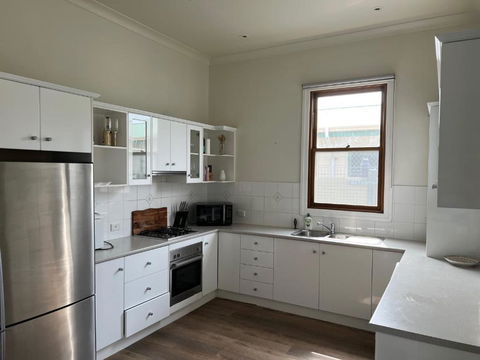 Saltwater Bungalow - WiFi - Accommodation Search 2