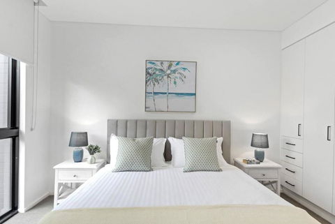 Saltwater Escape - Contemporary Seaside Stunner - Accommodation Search 2
