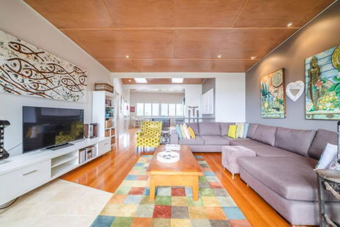Saltwater 5 - Sleeps 8 - Close To Main Beach - Accommodation Search 0