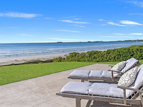 Saltwater Retreat - Accommodation Search 0