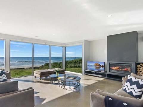 Saltwater Retreat - Accommodation Search 1