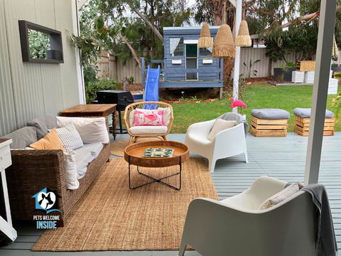 Saltwater Sunsets Seaside Haven With Ocean Views - Accommodation Search 0