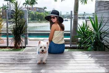 Saltwater Villas - Pet Friendly Accommodation with Accommodation Search