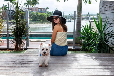 Saltwater Villas - Pet Friendly Accommodation - Accommodation Search 0