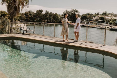 Saltwater Villas - Pet Friendly Accommodation - Accommodation Search 1