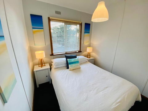 Salty Grape Apartments - Accommodation Search 1