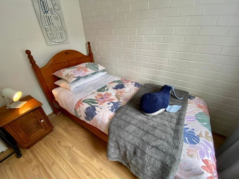 Salty Grape Apartments - Accommodation Search 3